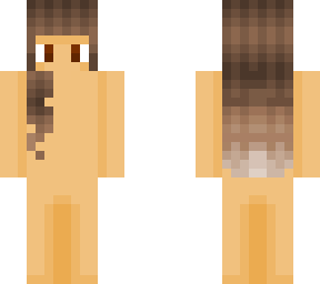 hair plus skin base!!!