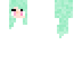 hair template