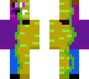 half spring bonnie and have michel