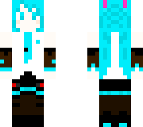 hatsune miku