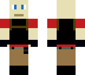 heavy skin tf2