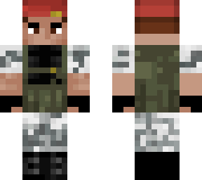 hecu commander .
