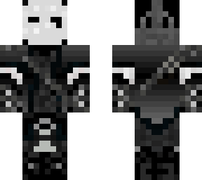 hidden blade