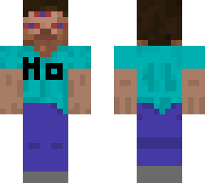 ho man