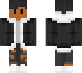 hoodie skin