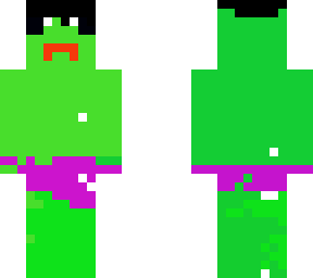 hulk