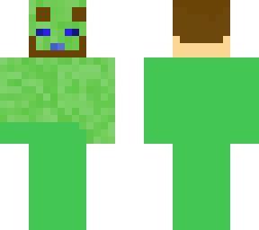 hulk man