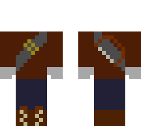 hunter base