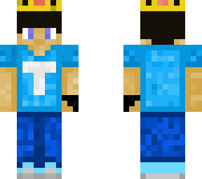 i am mode turtle a new skin