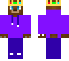i made another skin