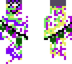 i was bored