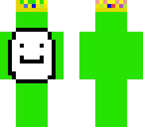 idk