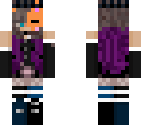 idk what this outfit is but i tried -w-