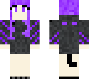 im adragon girl