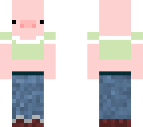 indie pig