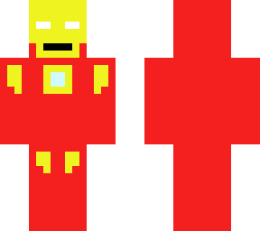 iron jmancolorado