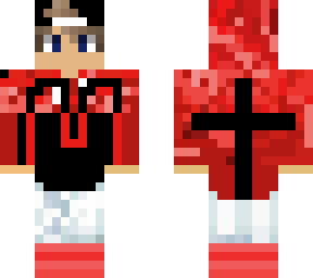 jack skin