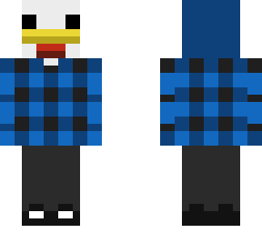 jack skin is cool