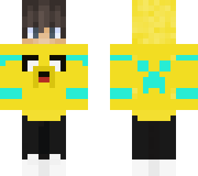 jake