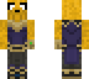 jakethanos