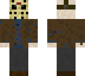 jason voorhees
