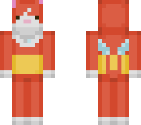 jib the cat
