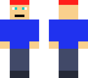jmancolorado blue shirt