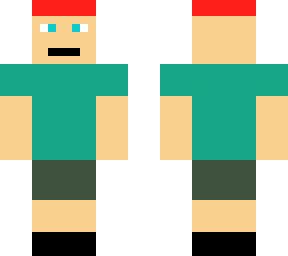 jmancolorado green t-shirt