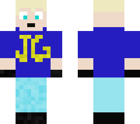 jordan greg