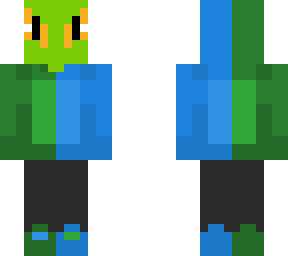 josh skin is cool