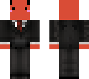 just a demon