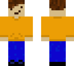 just a guy