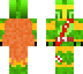 just the normal mango