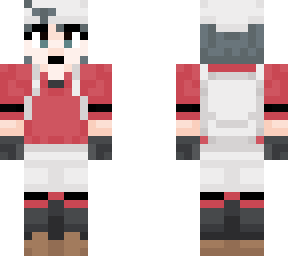 kaban (kemono friends)