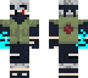 kakashi