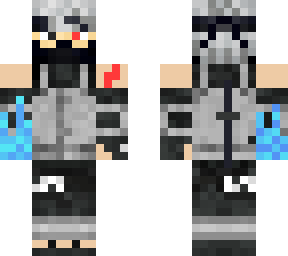 kakashi anbu