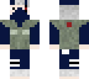 kakashi hatake :)
