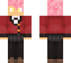 kakegurui but if it was epic