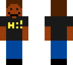 kenni skin!!