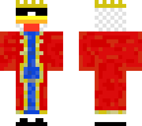 king chillchicken