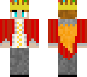 king lmao