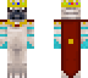 king pug pt.2