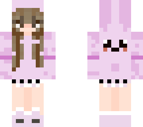 kirby girl!