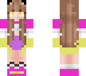 kitty girl