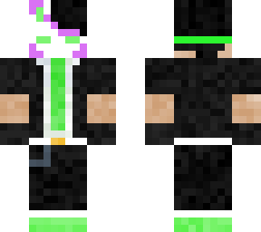 kloud masked