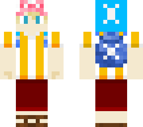 koromob_chopper (fixed hat)