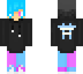 kraescreen's skin
