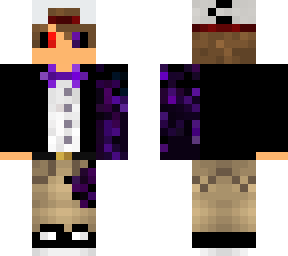 larry corrupted suit (fixed)