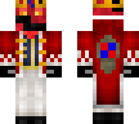 lava king