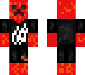 lava preston